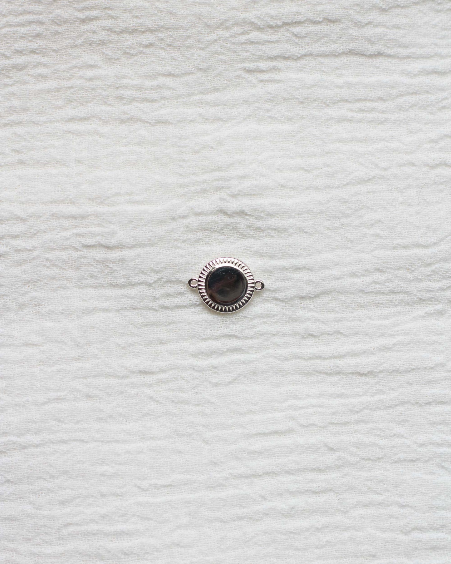Fluted disc connector, CN83
