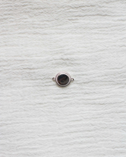 Fluted disc connector, CN83