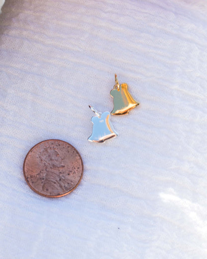 Jingle Bells Charm, CH43
