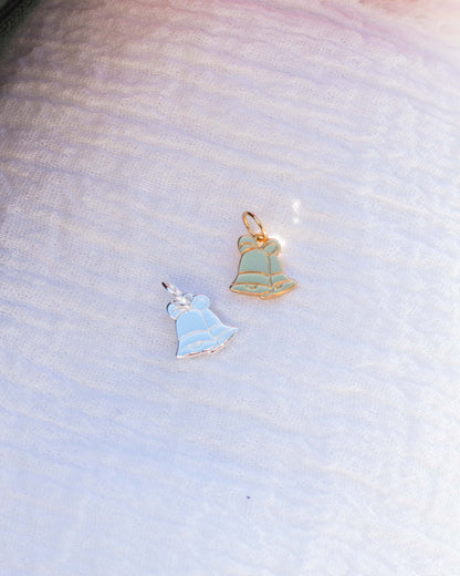 Jingle Bells Charm, CH43