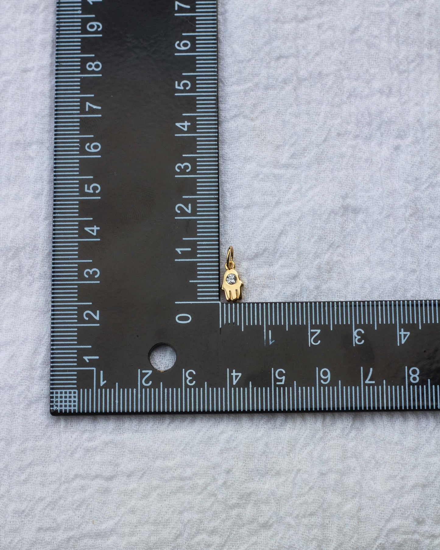 Hamsa Charm, CH65