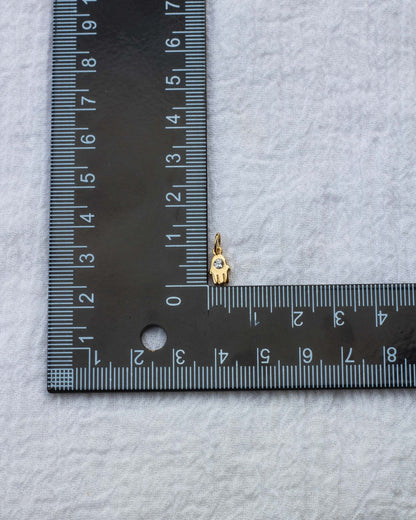 Hamsa Charm, CH65
