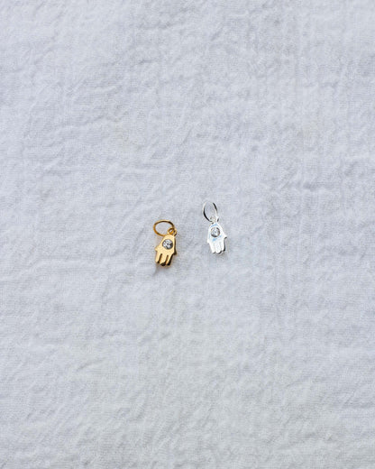 Hamsa Charm, CH65