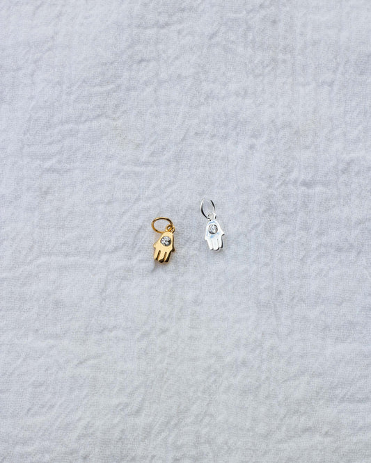 Hamsa Charm, CH65