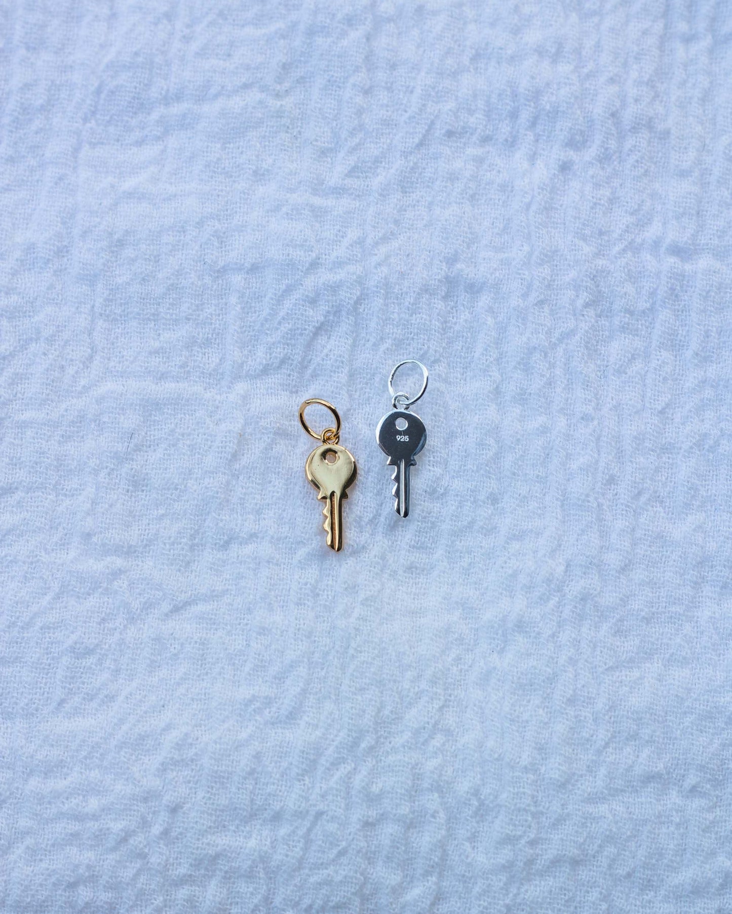Key Charm, CH73