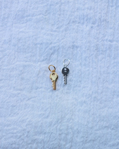 Key Charm, CH73
