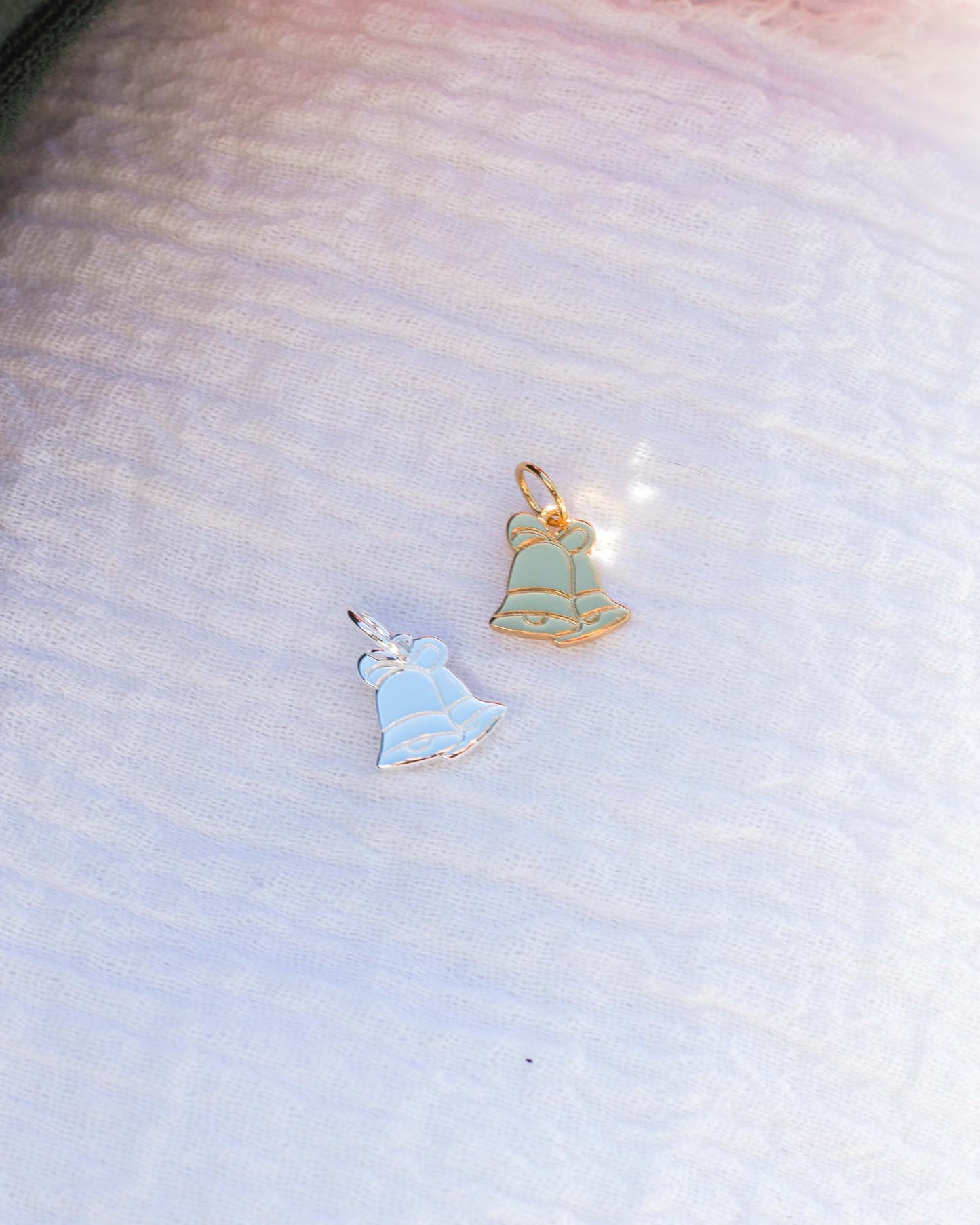 Jingle Bells Charm, CH43