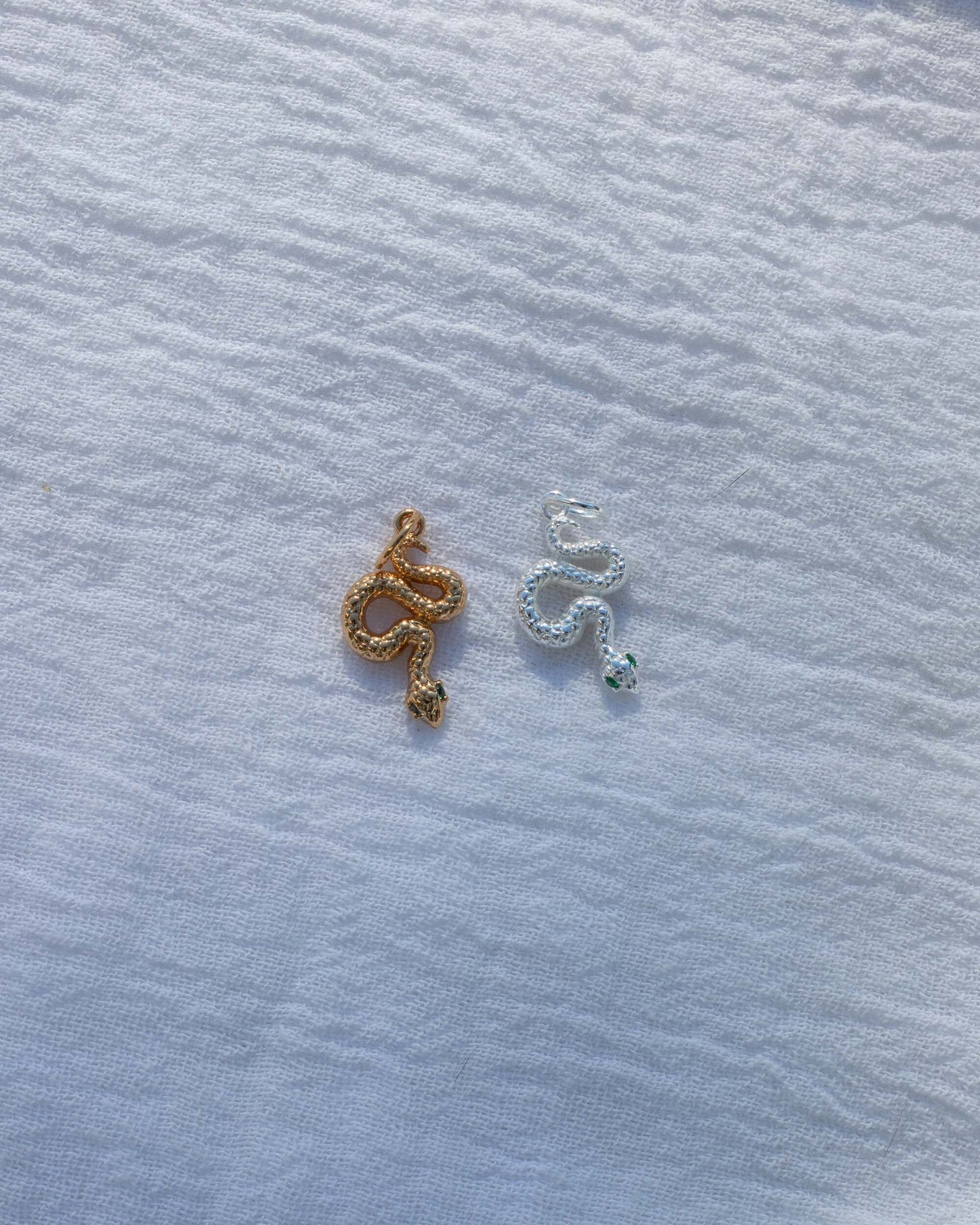 Snake Charm, CH48