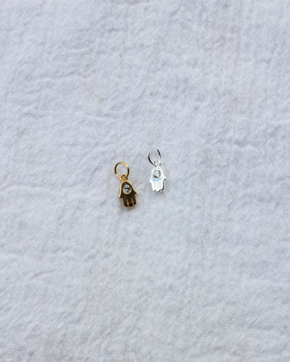 Hamsa Charm, CH65